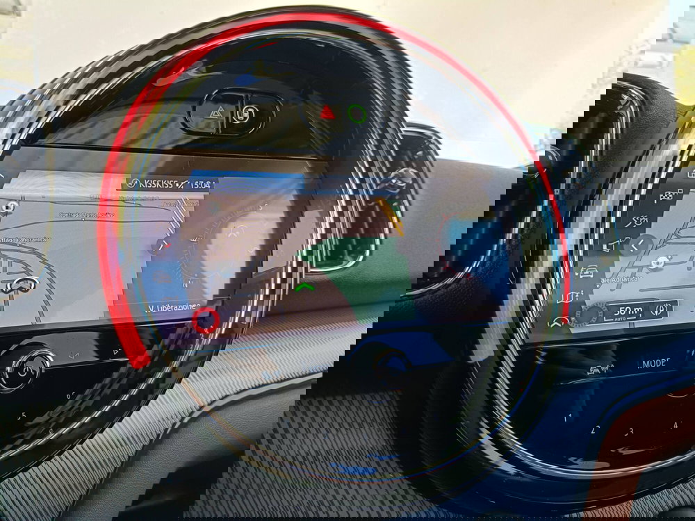 MINI Mini Countryman usata a Ascoli Piceno (7)