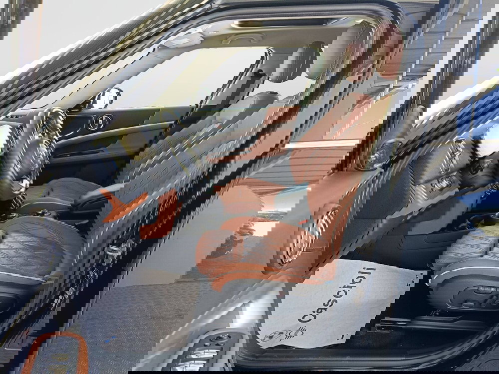 MINI Mini Countryman usata a Ascoli Piceno (8)