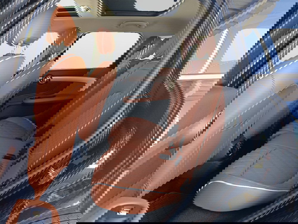 MINI Mini Countryman usata a Ascoli Piceno (9)