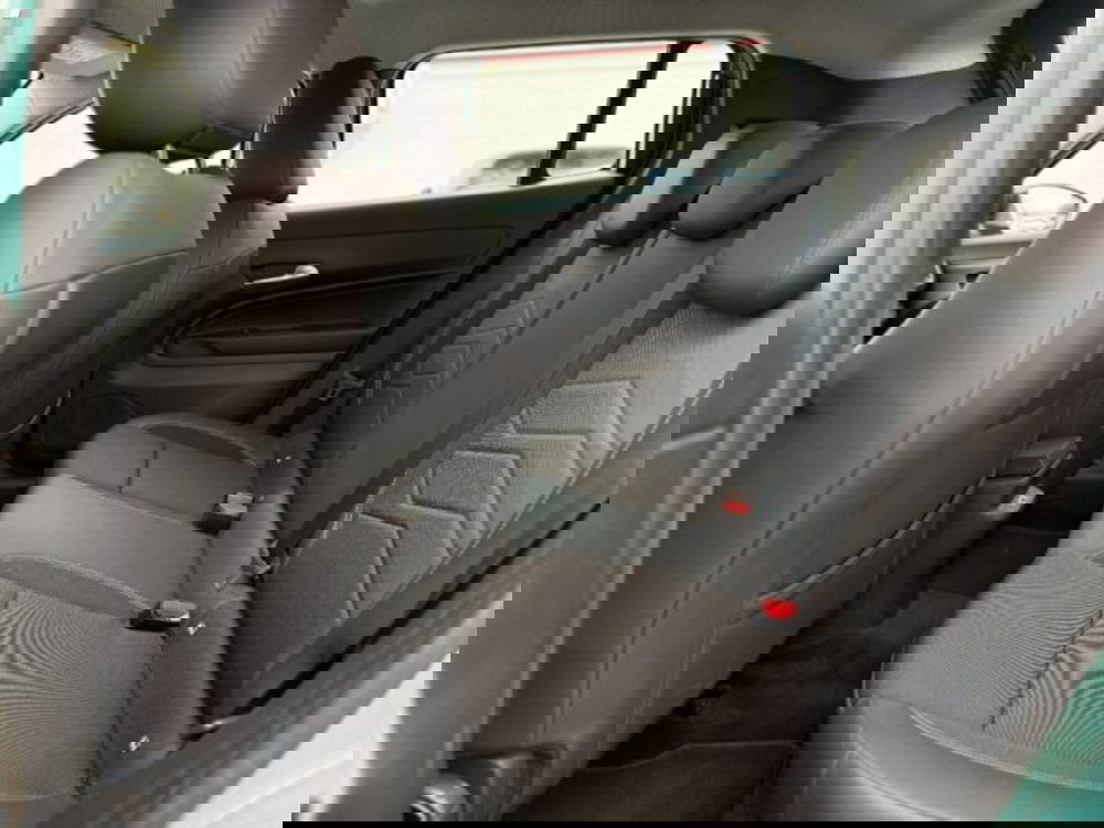 Jeep Avenger usata a Lucca (10)