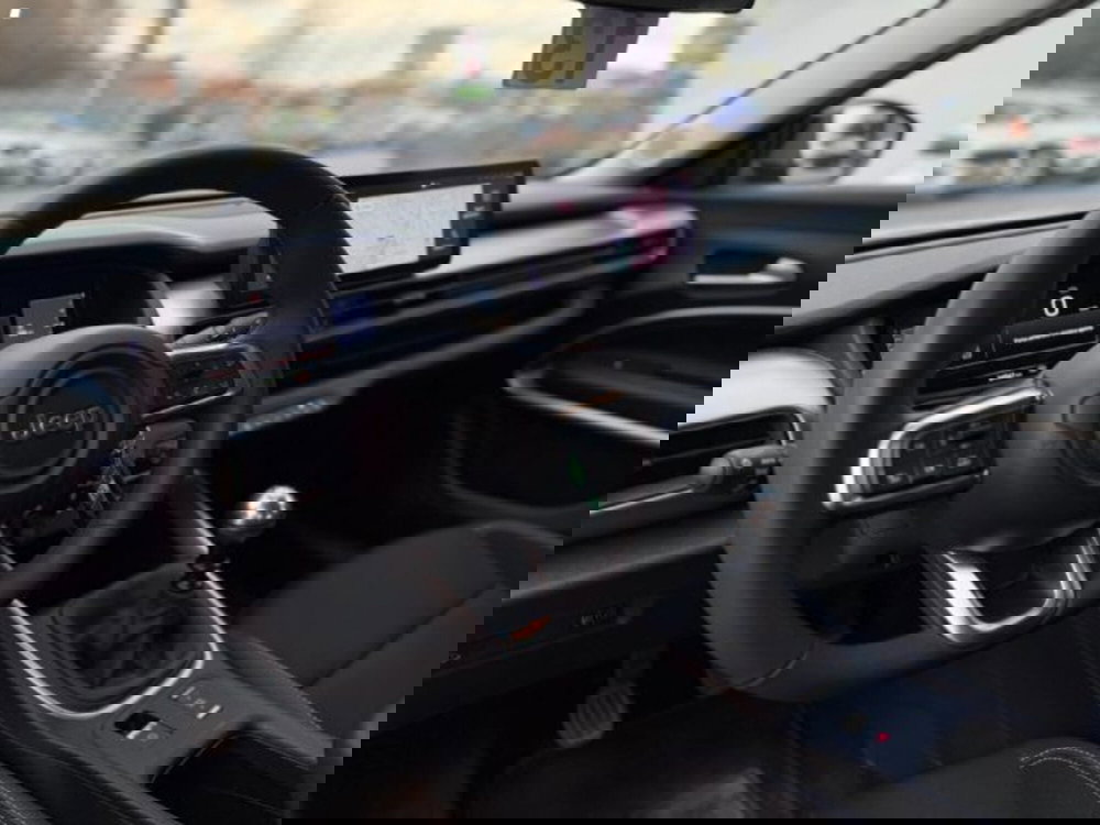 Jeep Avenger usata a Lucca (8)