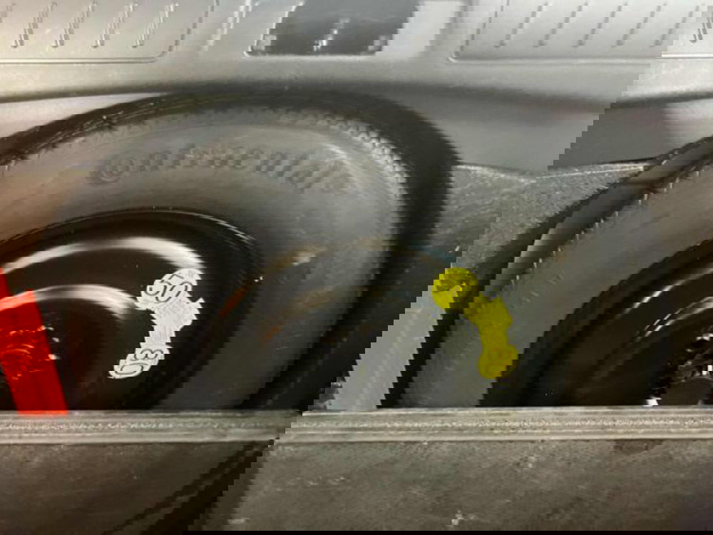 Land Rover Range Rover Evoque usata a Lucca (8)