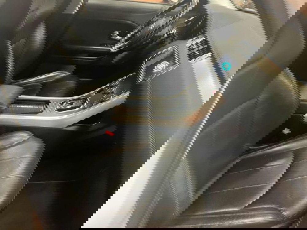 Land Rover Range Rover Evoque usata a Lucca (9)