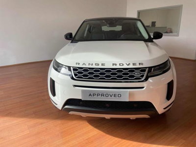 Land Rover Range Rover Evoque 2.0D I4-L.Flw 150 CV del 2020 usata a Massarosa
