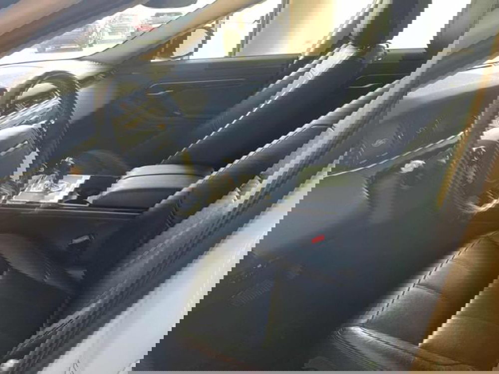 Land Rover Range Rover Evoque usata a Lucca (6)