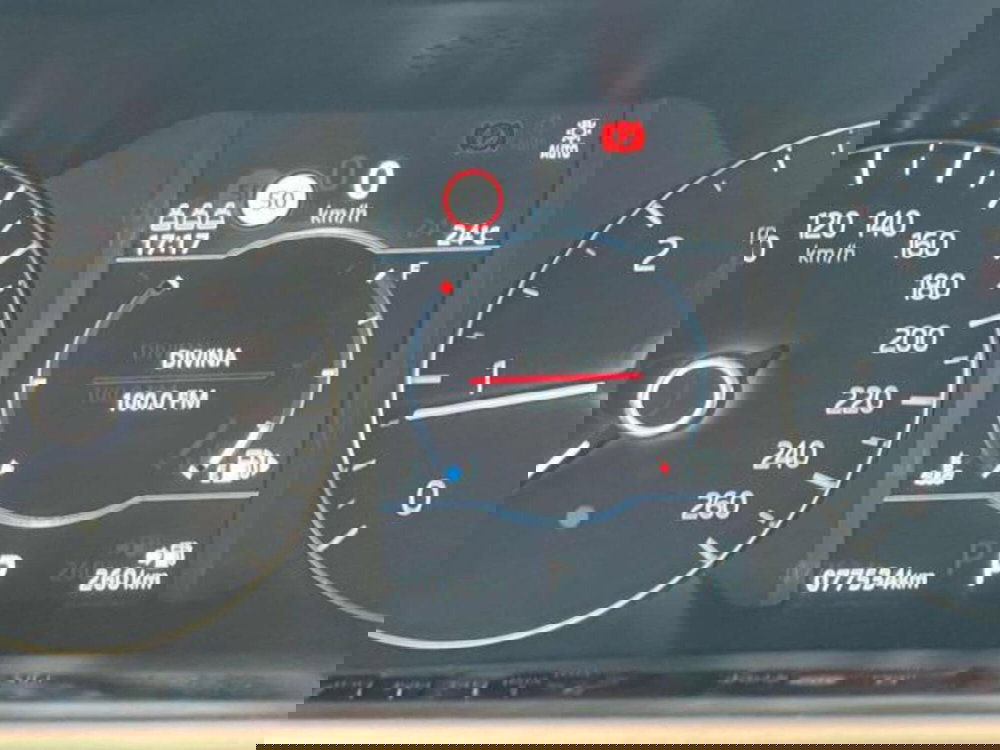 Land Rover Range Rover Evoque usata a Lucca (7)