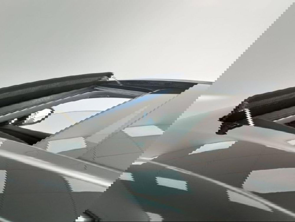 Nissan Ariya usata a Como (10)