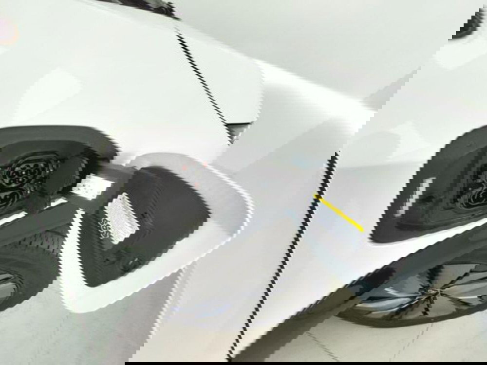 Nissan Ariya usata a Como (11)