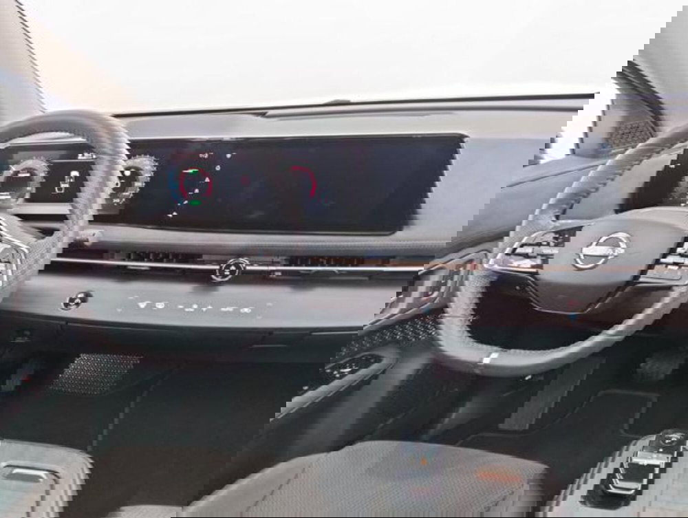 Nissan Ariya usata a Como (12)