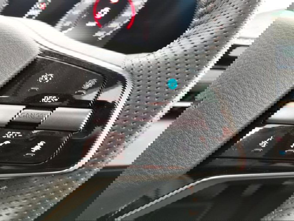 Nissan Ariya usata a Como (13)