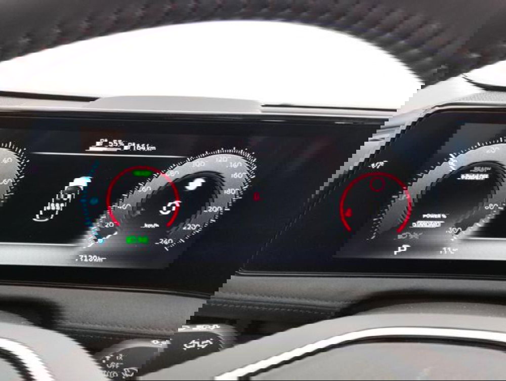 Nissan Ariya usata a Como (14)