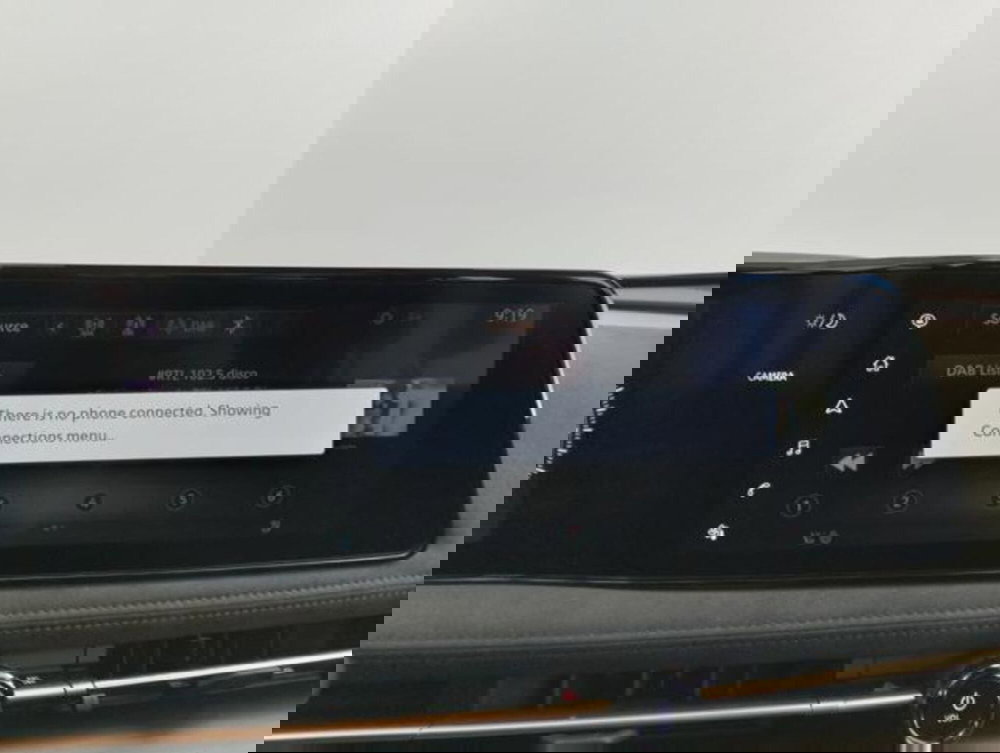 Nissan Ariya usata a Como (17)