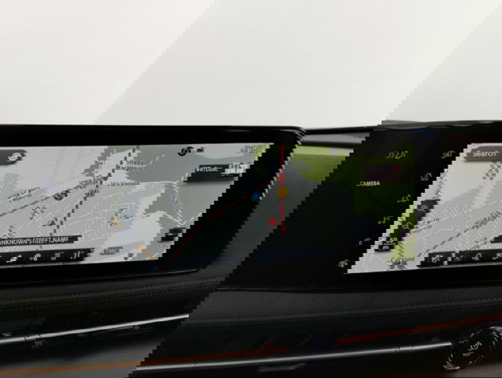 Nissan Ariya usata a Como (19)