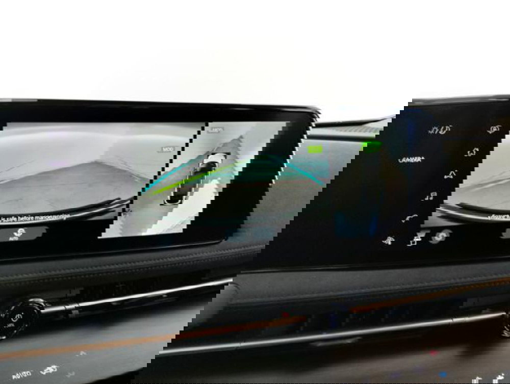 Nissan Ariya usata a Como (20)