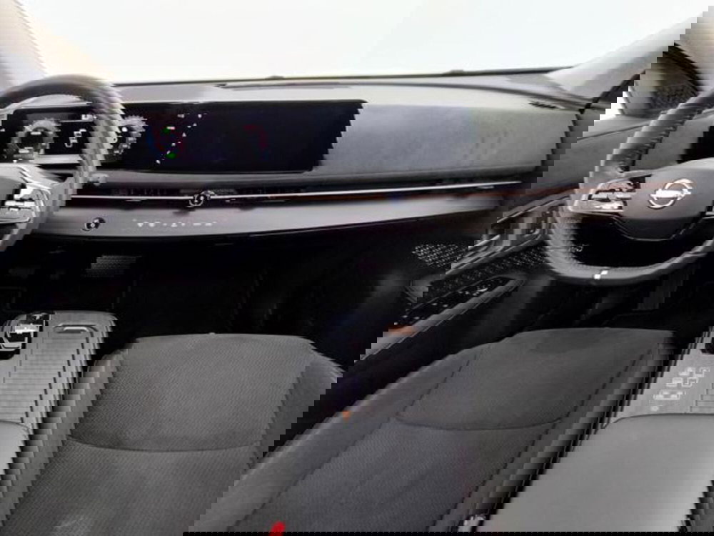 Nissan Ariya usata a Como (4)