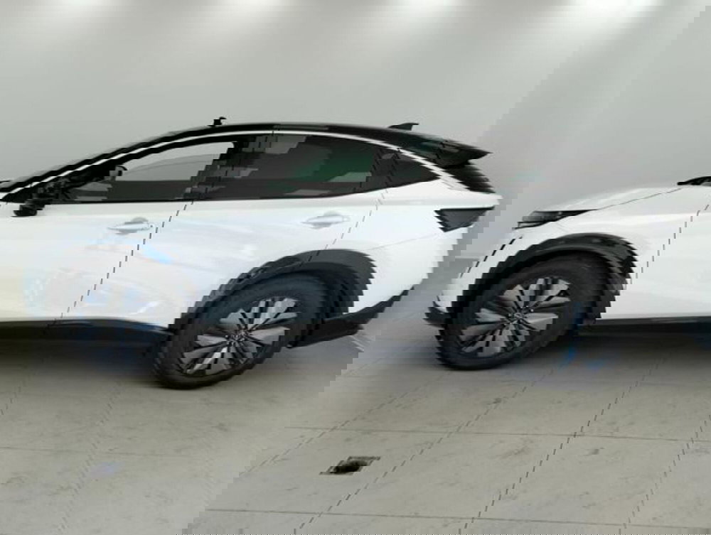 Nissan Ariya usata a Como (8)