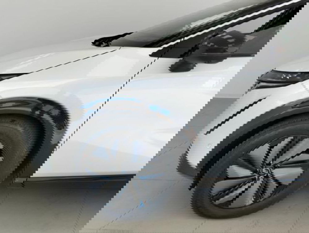 Nissan Ariya usata a Como (9)