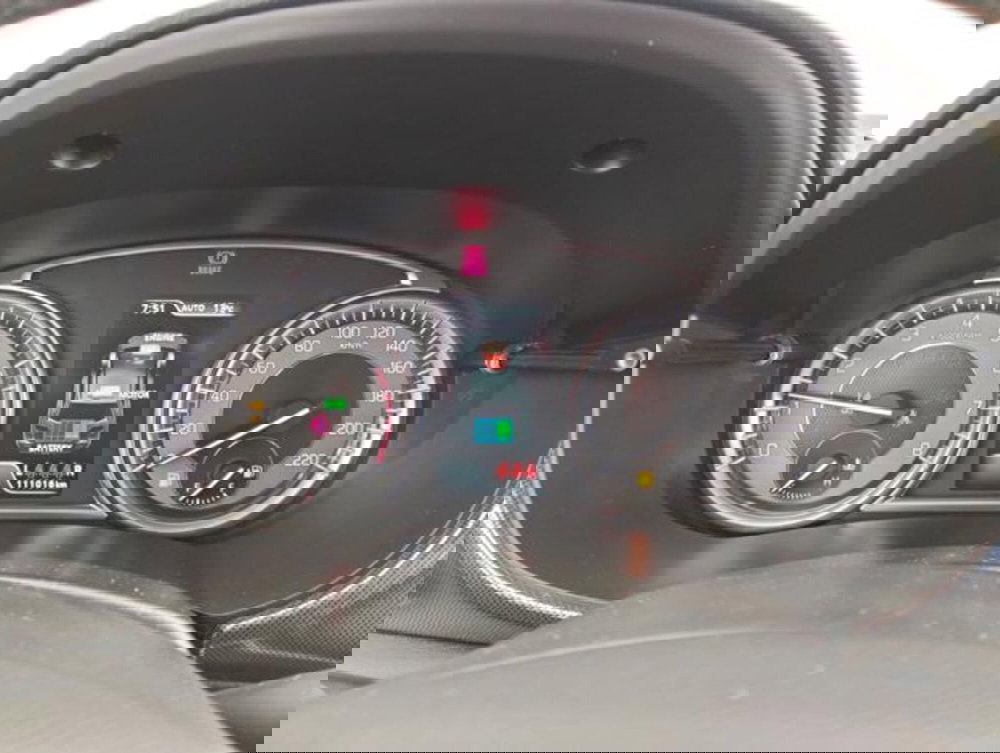 Suzuki Vitara usata a Como (13)