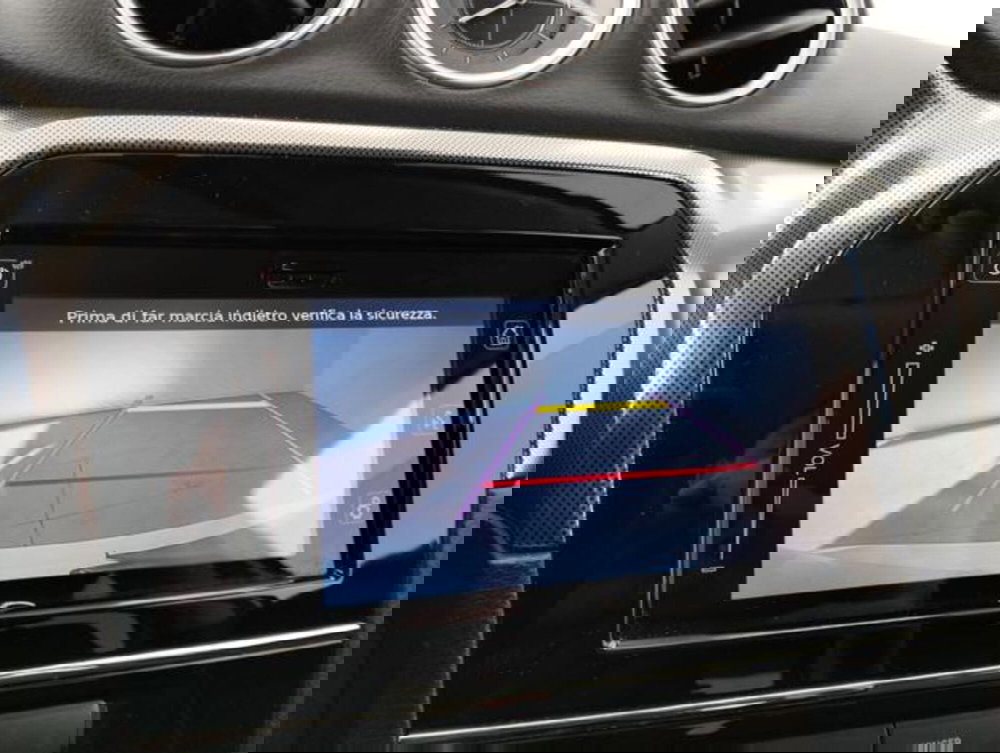 Suzuki Vitara usata a Como (17)