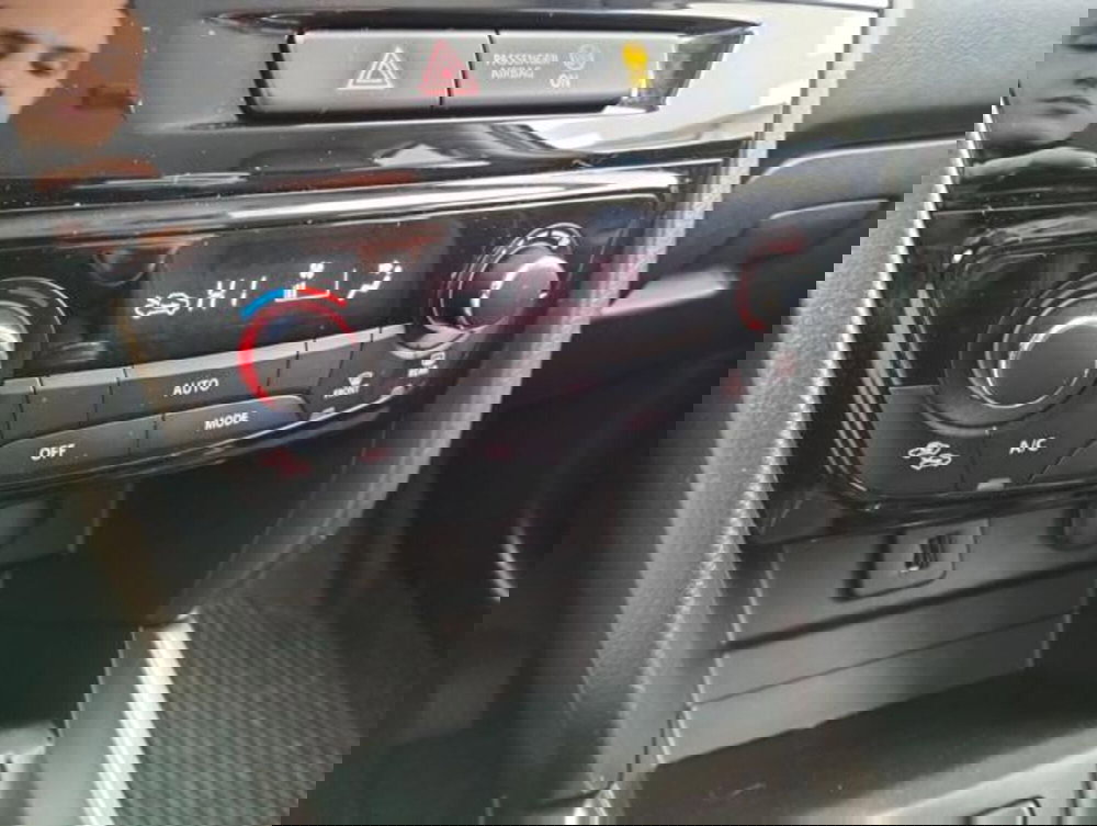 Suzuki Vitara usata a Como (18)