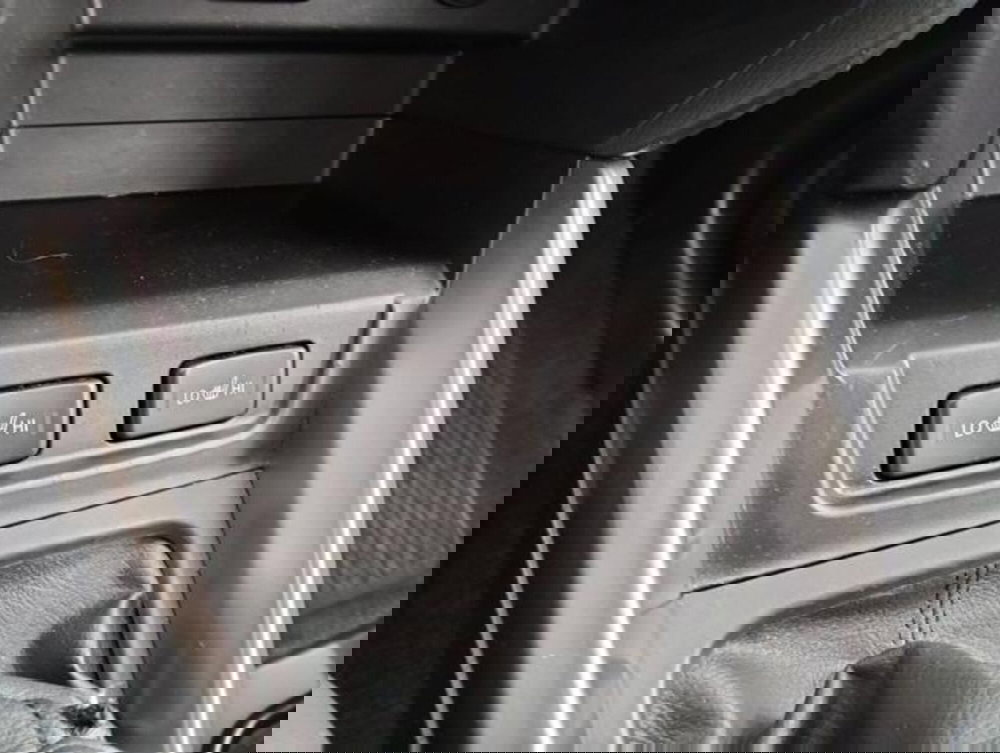 Suzuki Vitara usata a Como (19)