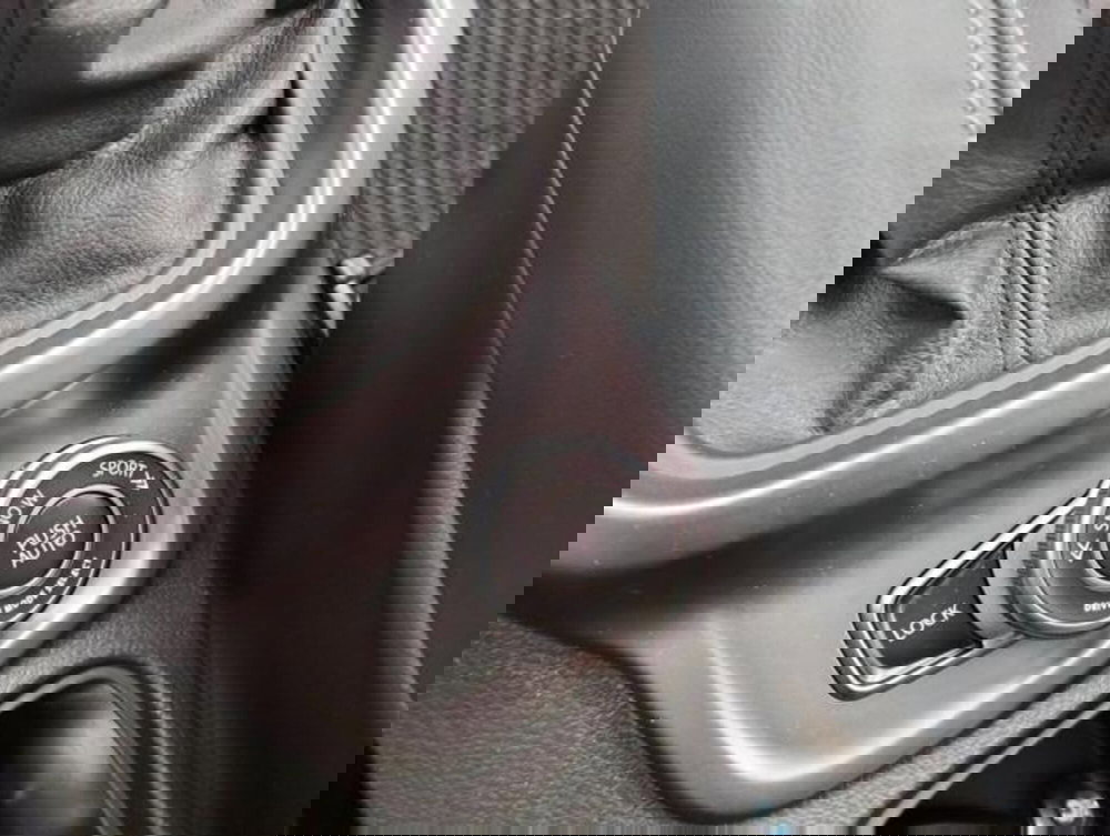 Suzuki Vitara usata a Como (20)