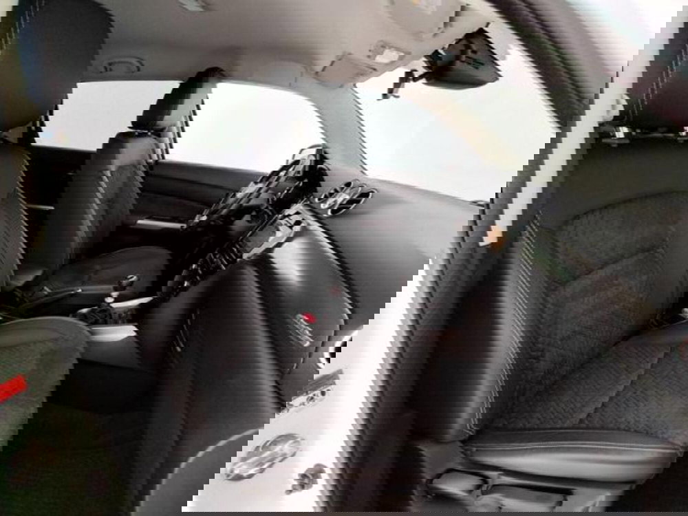 Suzuki Vitara usata a Como (3)