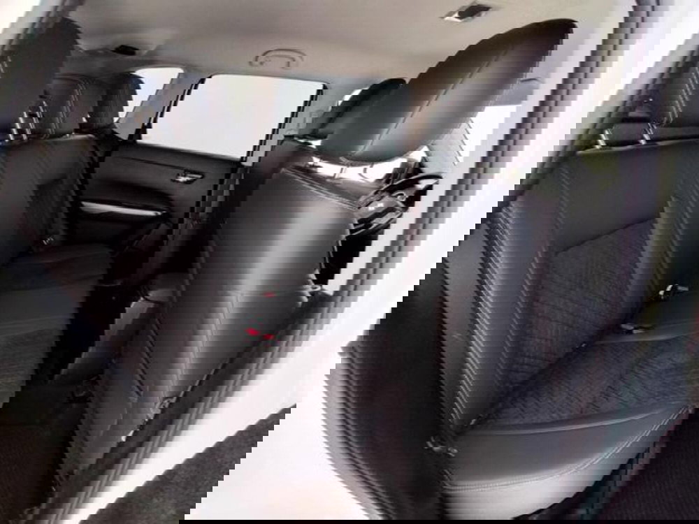 Suzuki Vitara usata a Como (5)