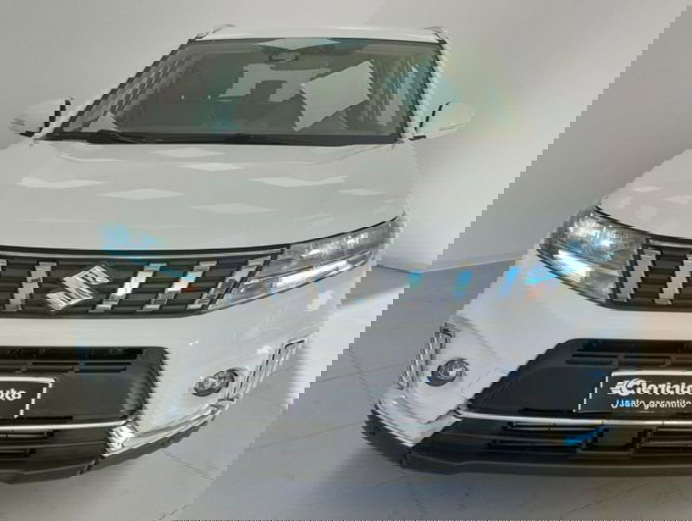 Suzuki Vitara usata a Como (6)