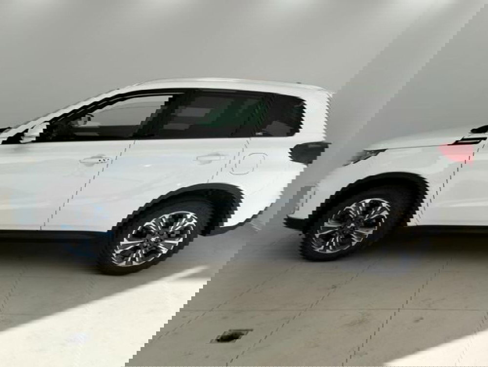 Suzuki Vitara usata a Como (8)