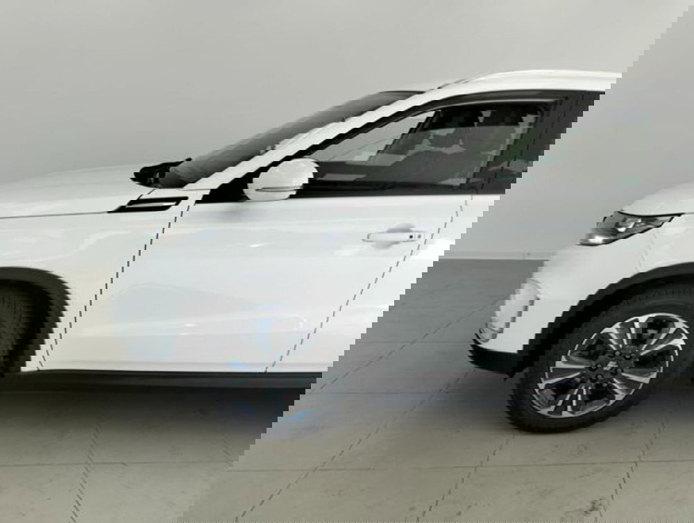 Suzuki Vitara usata a Como (9)