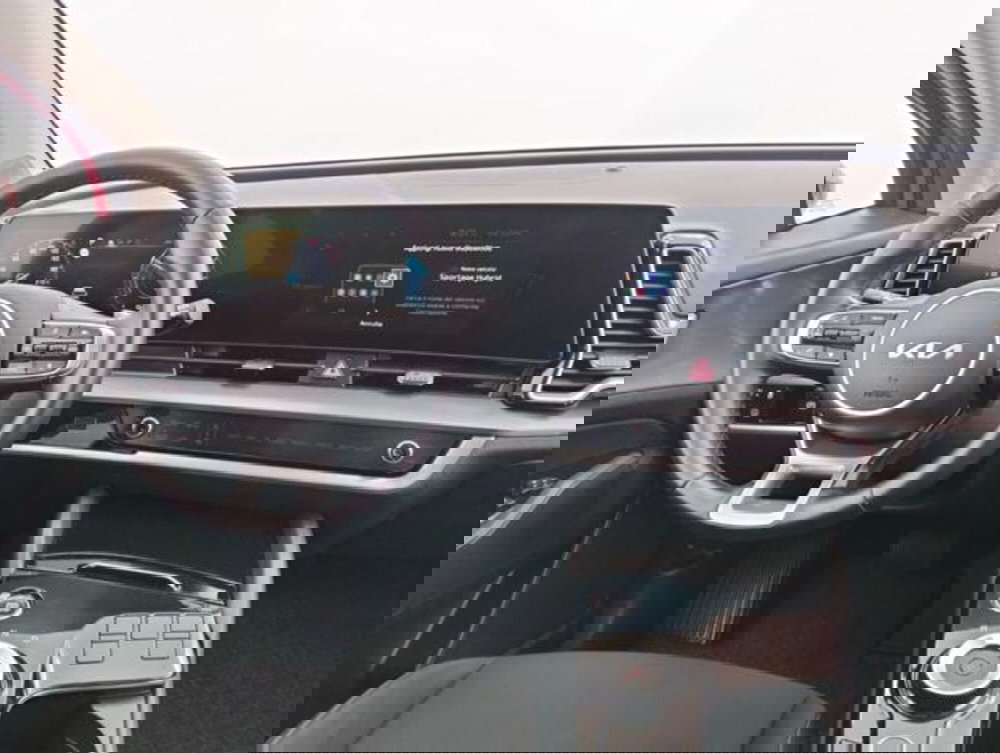 Kia Sportage usata a Como (11)