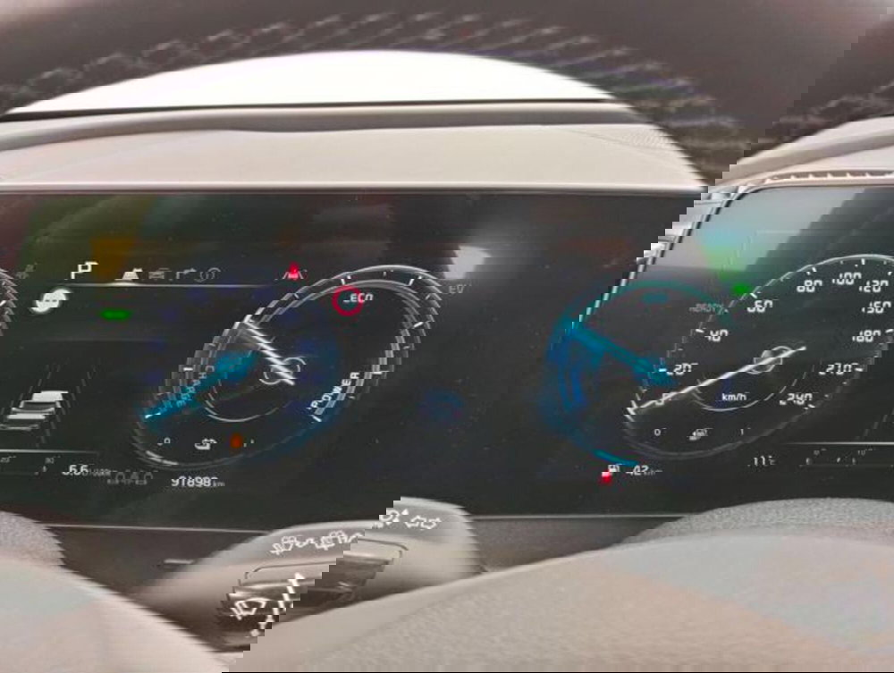 Kia Sportage usata a Como (12)