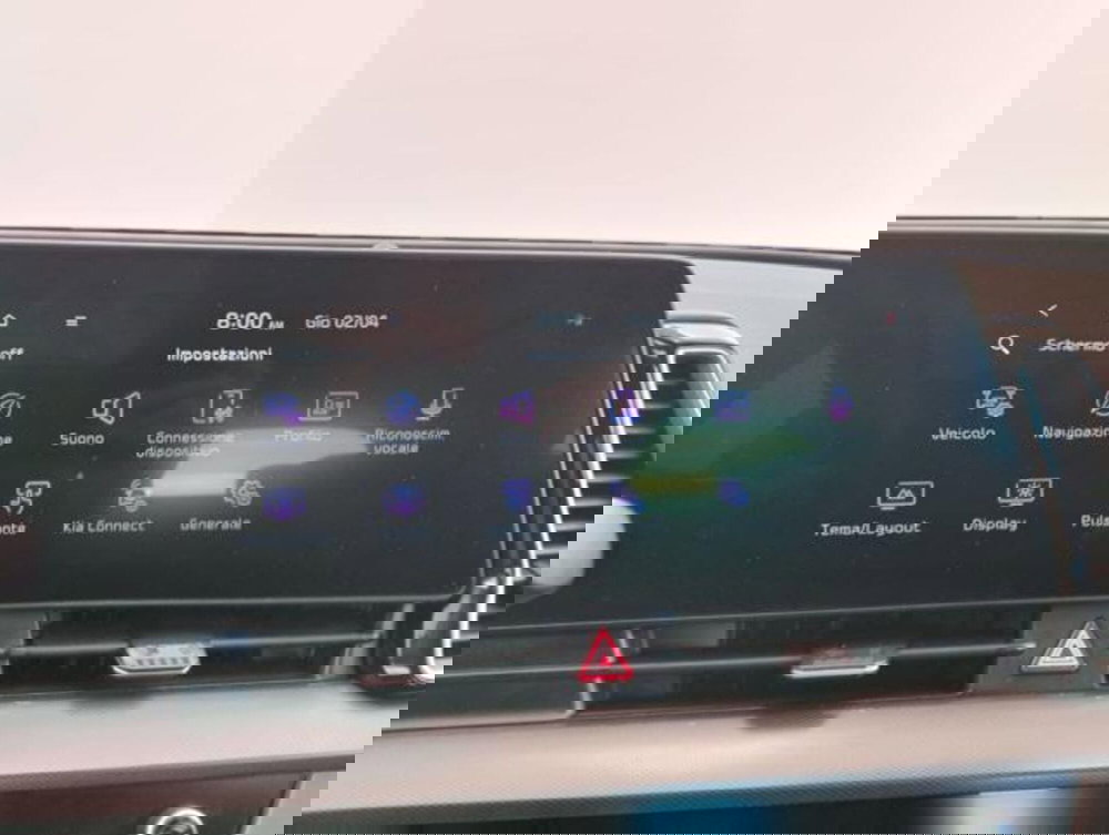 Kia Sportage usata a Como (13)