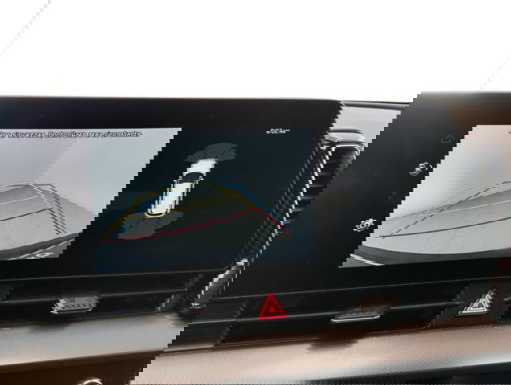 Kia Sportage usata a Como (17)