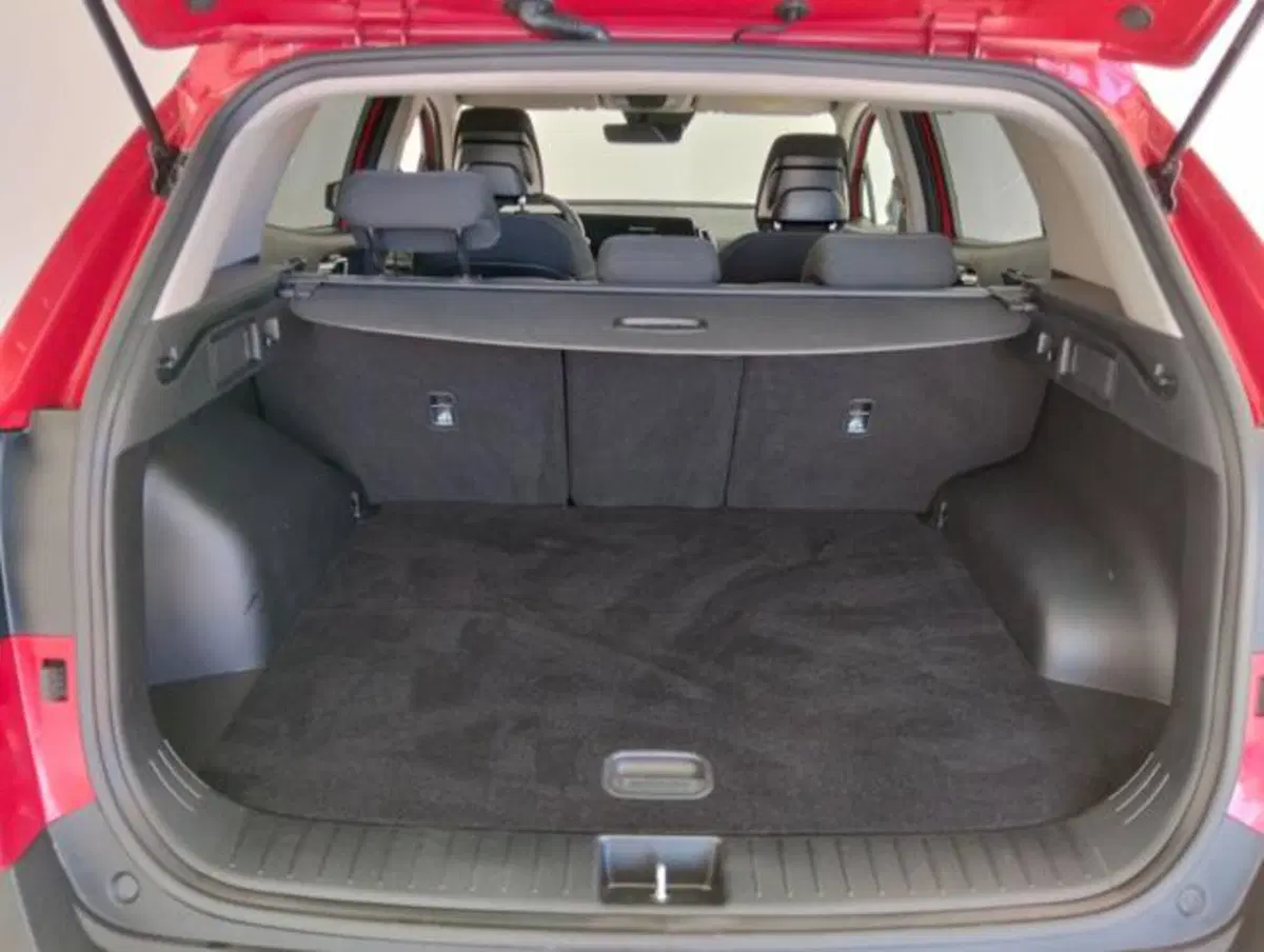 Kia Sportage usata a Como (20)