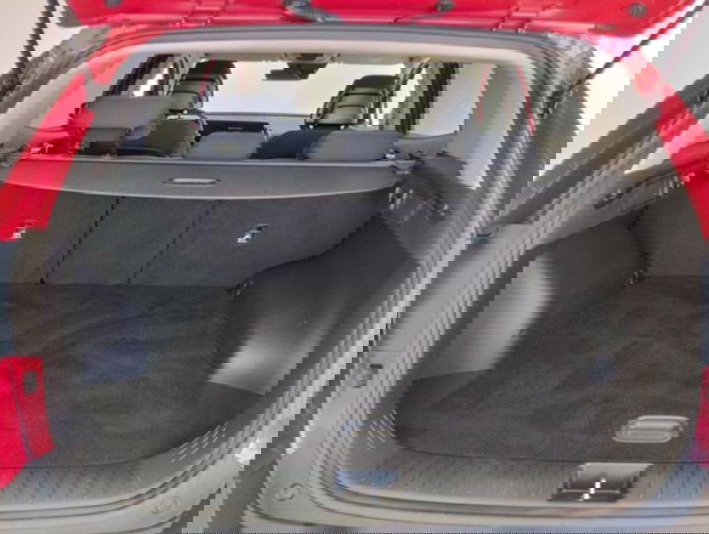 Kia Sportage usata a Como (20)