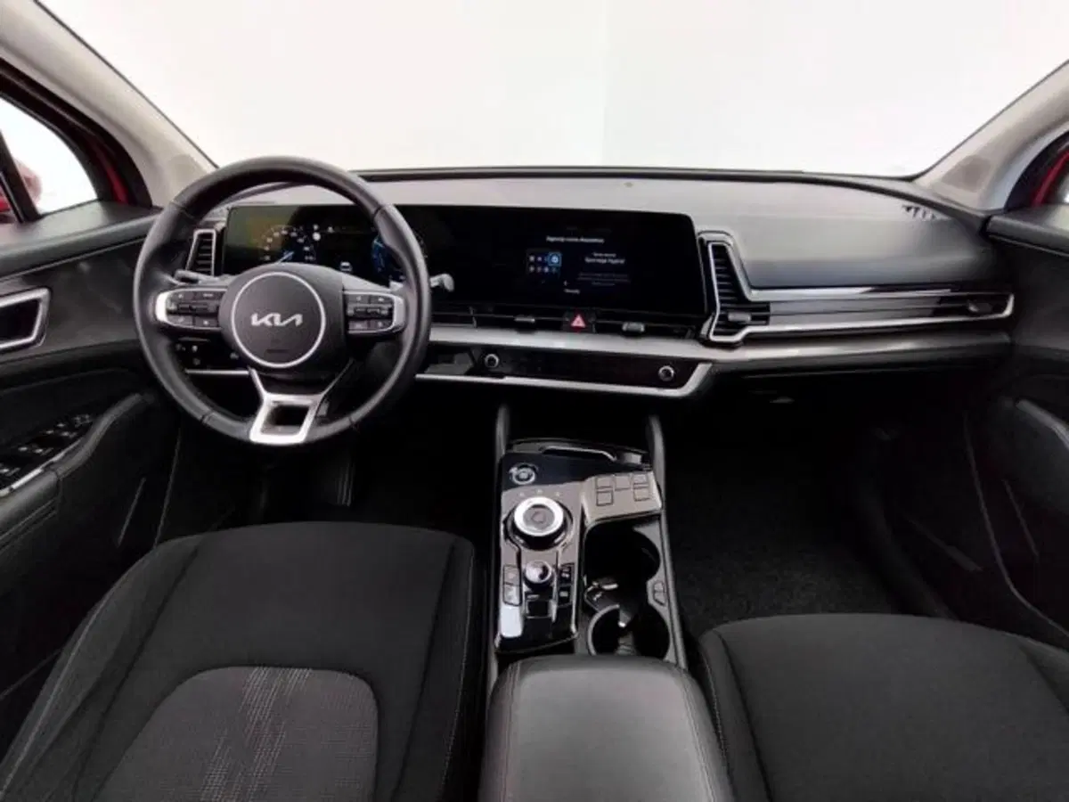 Kia Sportage usata a Como (4)
