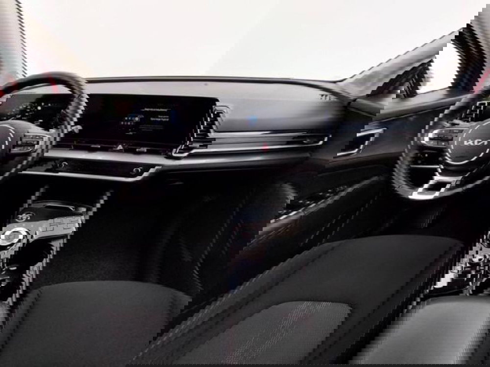 Kia Sportage usata a Como (4)