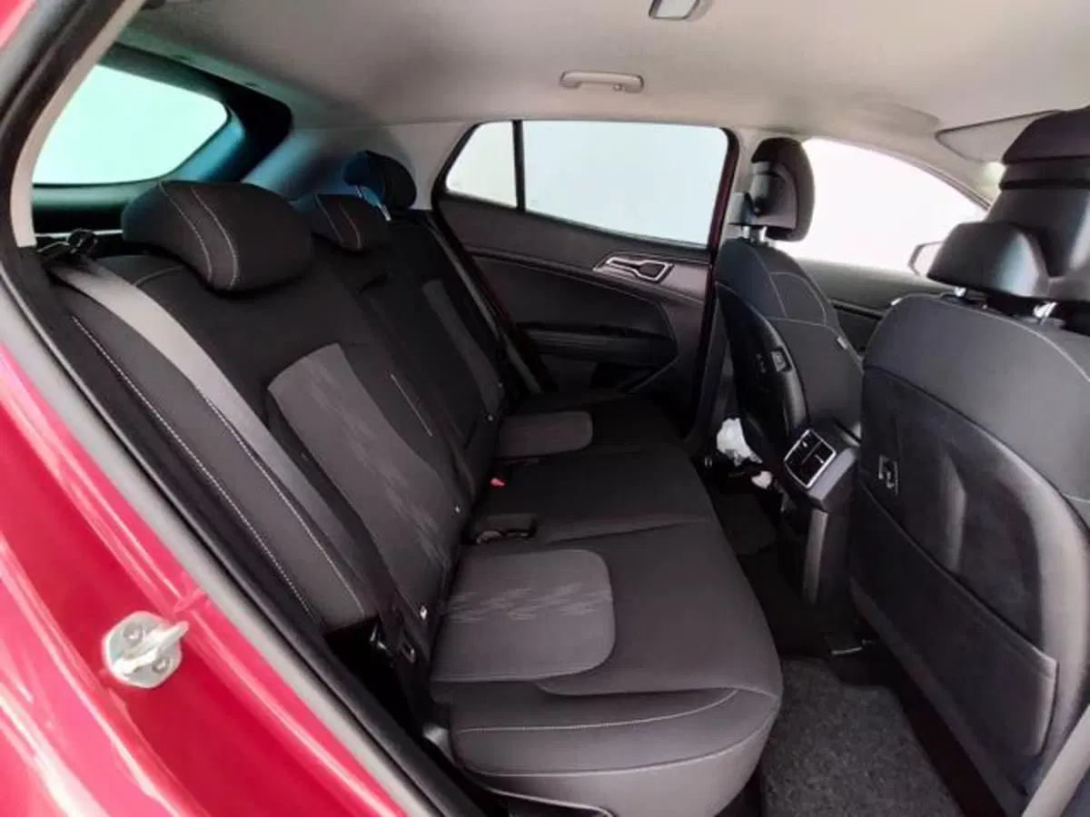 Kia Sportage usata a Como (5)