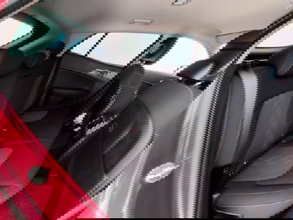 Kia Sportage usata a Como (5)