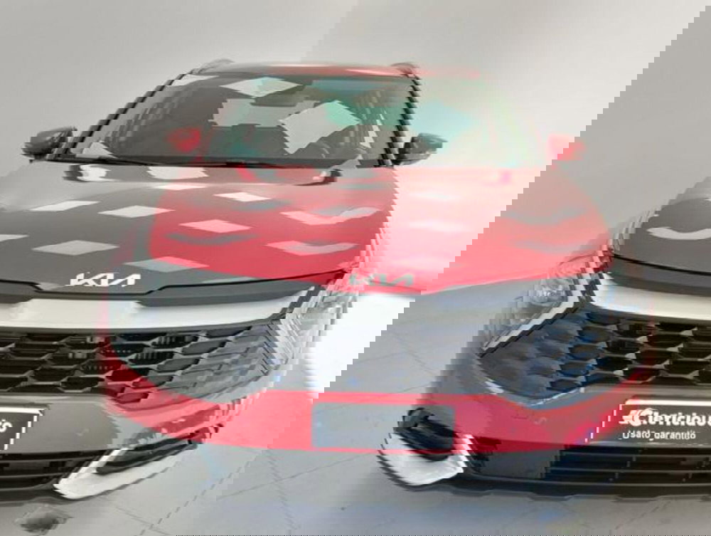 Kia Sportage usata a Como (6)