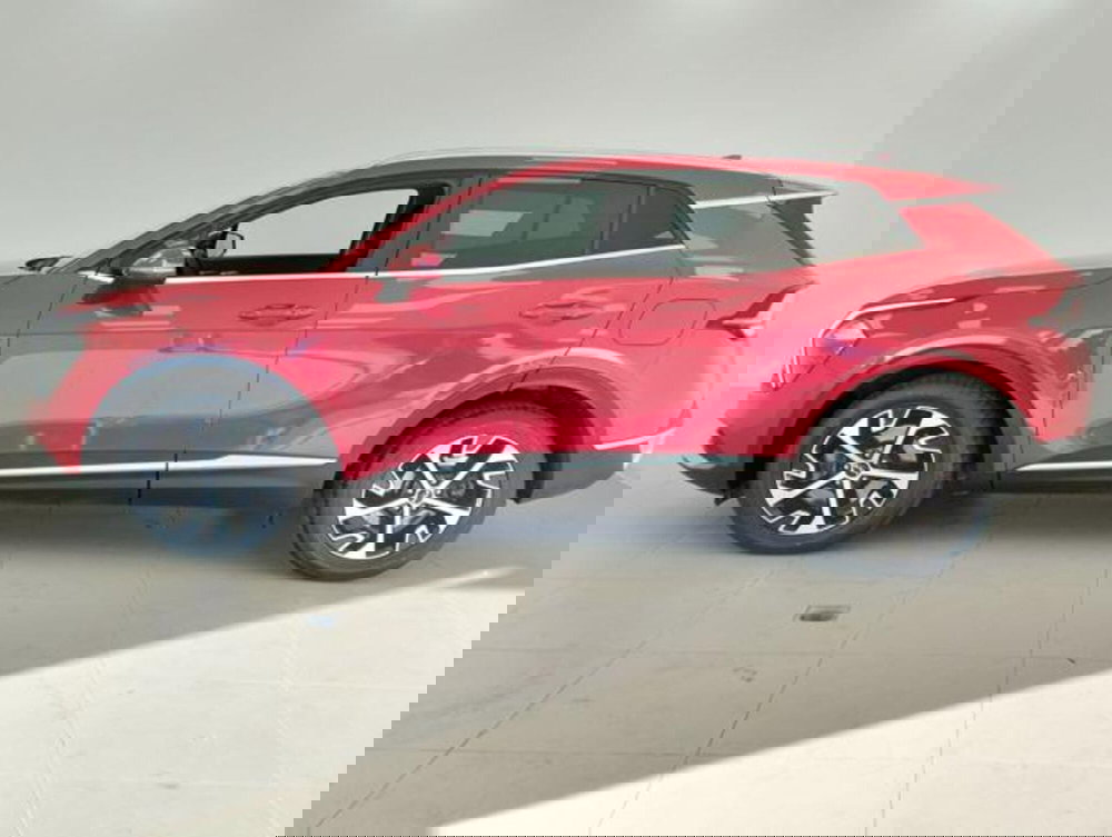 Kia Sportage usata a Como (8)