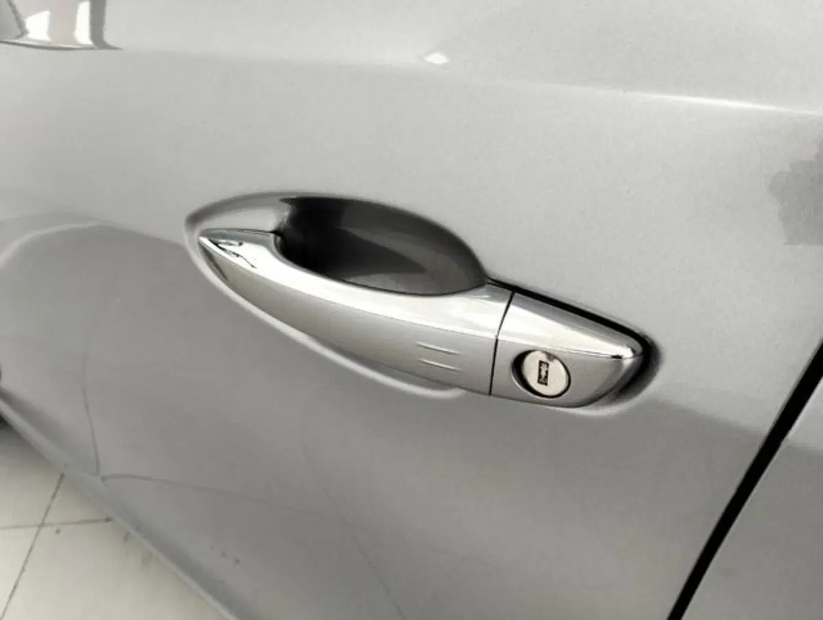 Peugeot 308 SW usata a Como (10)