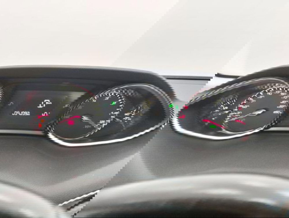 Peugeot 308 SW usata a Como (13)