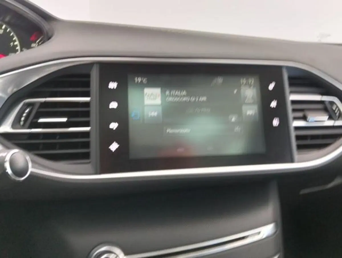 Peugeot 308 SW usata a Como (14)