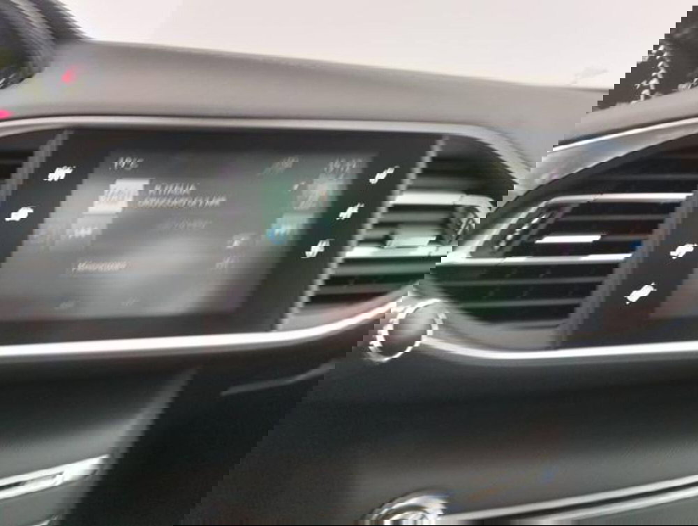 Peugeot 308 SW usata a Como (14)