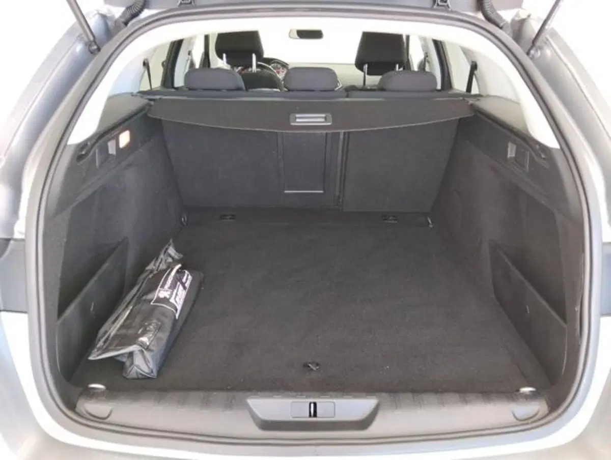 Peugeot 308 SW usata a Como (20)