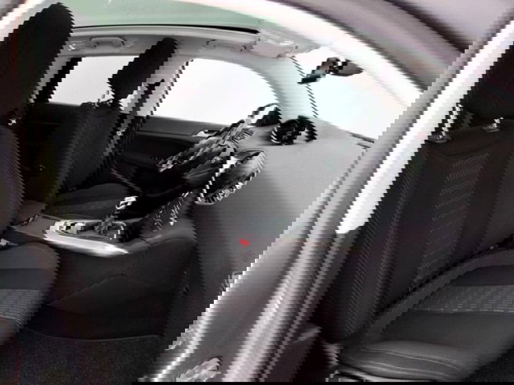 Peugeot 308 SW usata a Como (3)