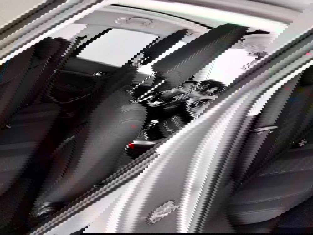 Peugeot 308 SW usata a Como (5)